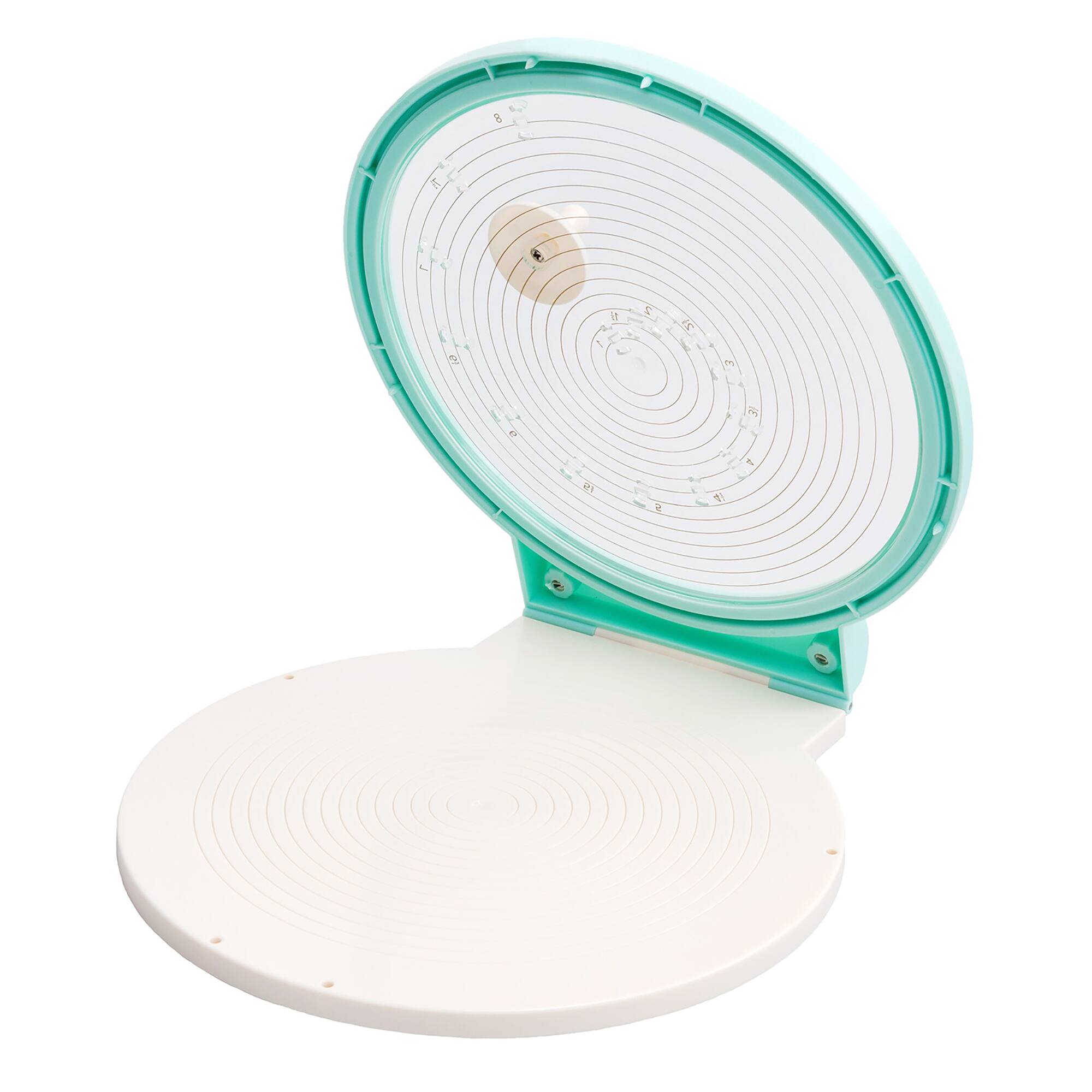We R Memory Keepers® Crafter's Essentials™ Circle Spin & Trim